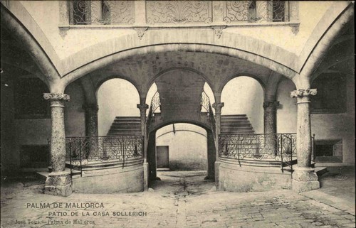 Palma mallorca spanien - palma,