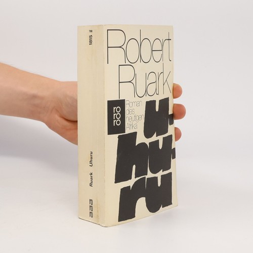 Uhuru robert chester - robert,
