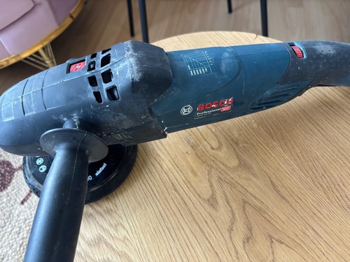 Bosch gss sander - gss, ae