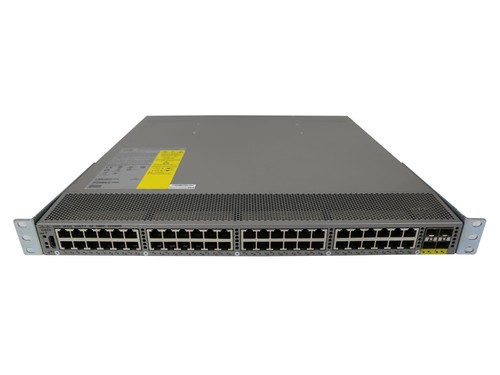 Cisco switch n2k c2248tp - cisco, n2k-c2248tp-e-1ge
