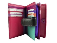 Damen-Geldbörse/Portemonnaie