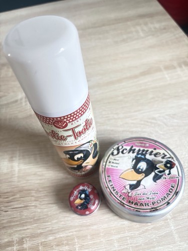 Rumble59 schmiere pomade - rumble59,