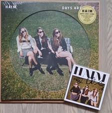 HAIM Days Are Gone 10th