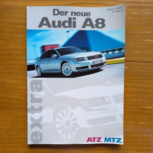 Atz mtz extra - extra, "der