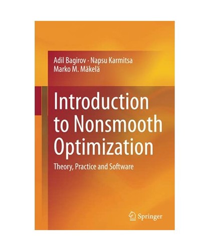 Introduction nonsmooth - introduction,