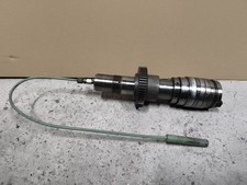 MAHO MH 600 E Horizontal Spindel 