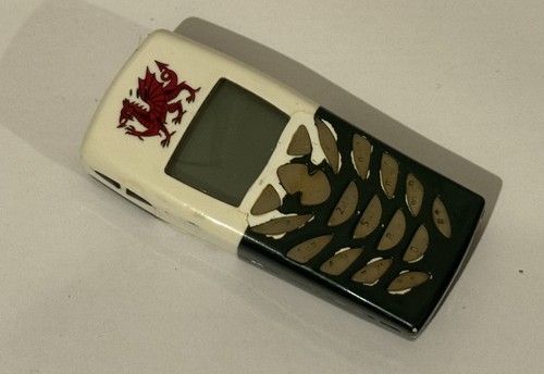 Nokia 8310 handy ungetestet - 8310,