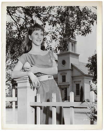Julie harris east eden - julie,