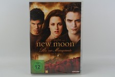New Moon - Bis(s) zur