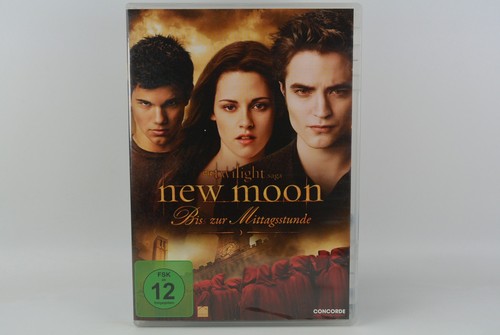 New moon bis zur - new,