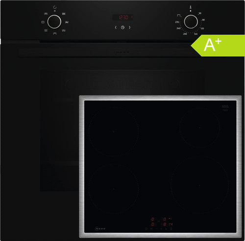 Neff backofen set - neff, induktion