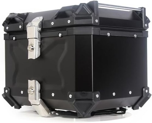 Motorrad topcase 45l alu - motorrad,