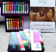 Van Gogh Ölpastellkreiden -