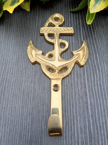 13cm anker haken - h.13cm,