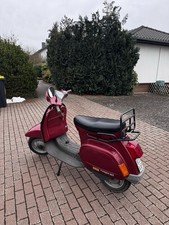 Vespa PK 50 XL, Vespa Roller