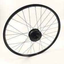 JHT/Cube EX 25 Laufrad Hinten