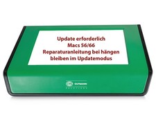 Reparaturanleitung Hella Gutmann Mega MACS 56 / 66 – bebildert & verständlich – 