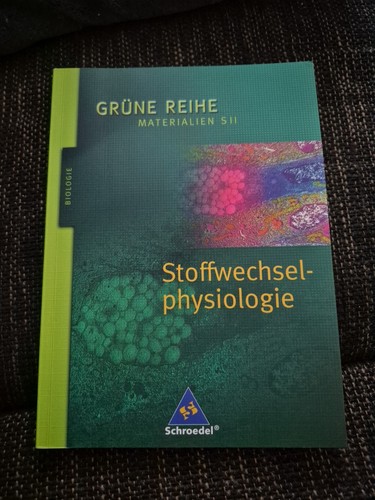 Grüne reihe materialien - materialien, für