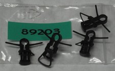 HO Roco Kupplung 89203 (4 Stück)