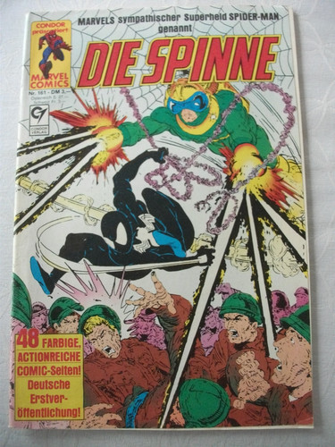 Die spinne spider - spinne,, spider-man,