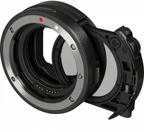 Canon bajonettadapter eos r - canon,