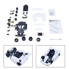 JDM 1/10 4*4 RC Rennfahrzeug