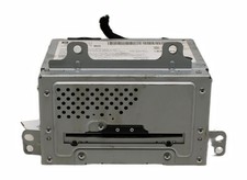2010-2011 SAAB 9 AM FM CD
