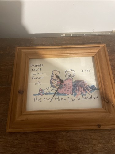 Vintage winnie puuh - vintage,