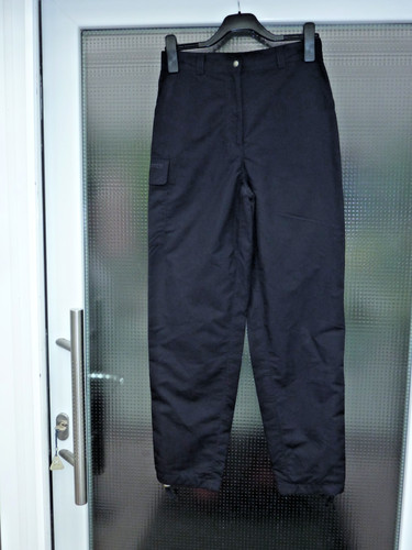 Klepper outdoorhose damen - klepper,