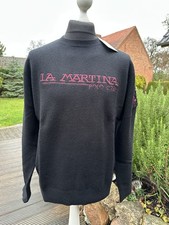 La Martina Pullover - Gr.: XL