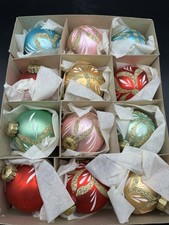 Weihnachtsbaumschmuck DDR