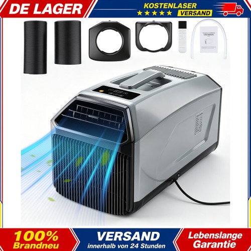 Outdoor mobile klimaanlage - mobile,