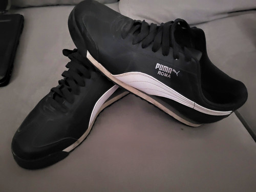 Puma roma herren sneaker - puma,