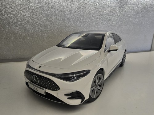 Modellauto mercedes benz cla - mercedes-benz,