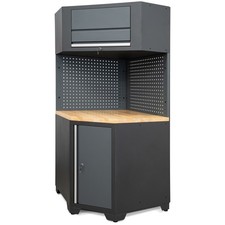 Weber Eck Schranksystem