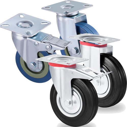 Transportrollen