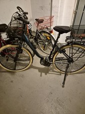 2 Elektrofahrräder Firma