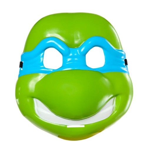 Teenage mutant ninja - mutant,