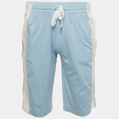 Dolce gabbana shorts blau - gabbana,
