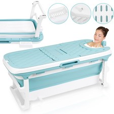 Mobile Faltbare Badewanne