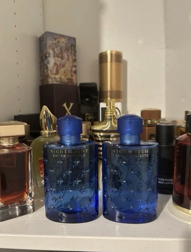 Joop nightflight eau - nightflight, de
