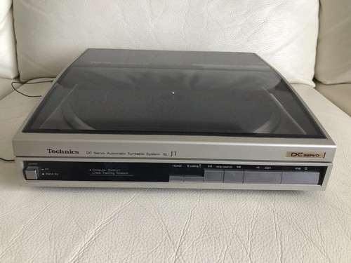 Technics silber linear - technics, sl-j1