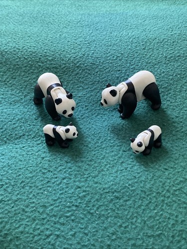 Playmobil add ons zoo - playmobil,