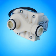 Wasserpumpe #58113 für