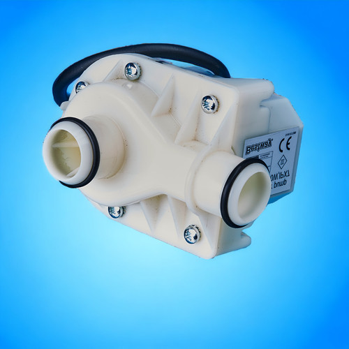 Wasserpumpe 58113 für - #58113,
