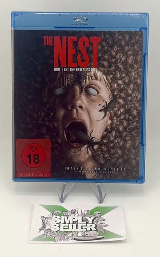 Blu ray the nest don - 🎥, don't