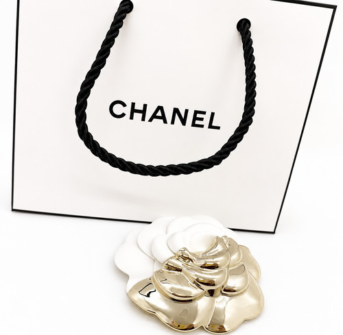 Chanel camelia - chanel,