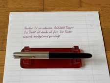 Parker 51 Füller