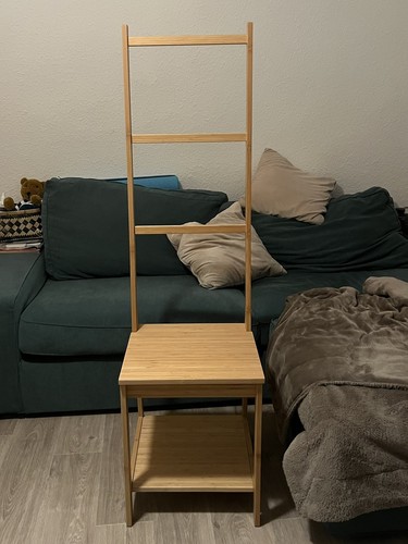 Ikea ragrund stuhl - ragrund, mit