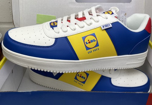 Neu lidl sneaker 45 - ⭐️neu,